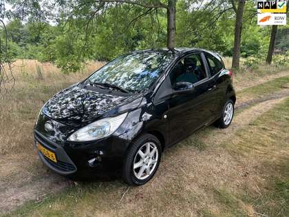 Ford Ka/Ka+ 1.2 Titanium apk t/m 20-07-2026