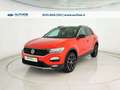 Volkswagen T-Roc 1.0 tsi Style 115cv Rosso - thumbnail 1