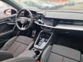 Audi A3 Lim 35 TDI advanced S tronic SpurH LED KAM Noir - thumbnail 5