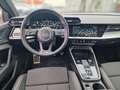 Audi A3 Lim 35 TDI advanced S tronic SpurH LED KAM Zwart - thumbnail 7