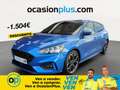 Ford Focus 1.0 Ecoboost ST Line 125 Azul - thumbnail 1