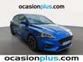 Ford Focus 1.0 Ecoboost ST Line 125 Azul - thumbnail 2