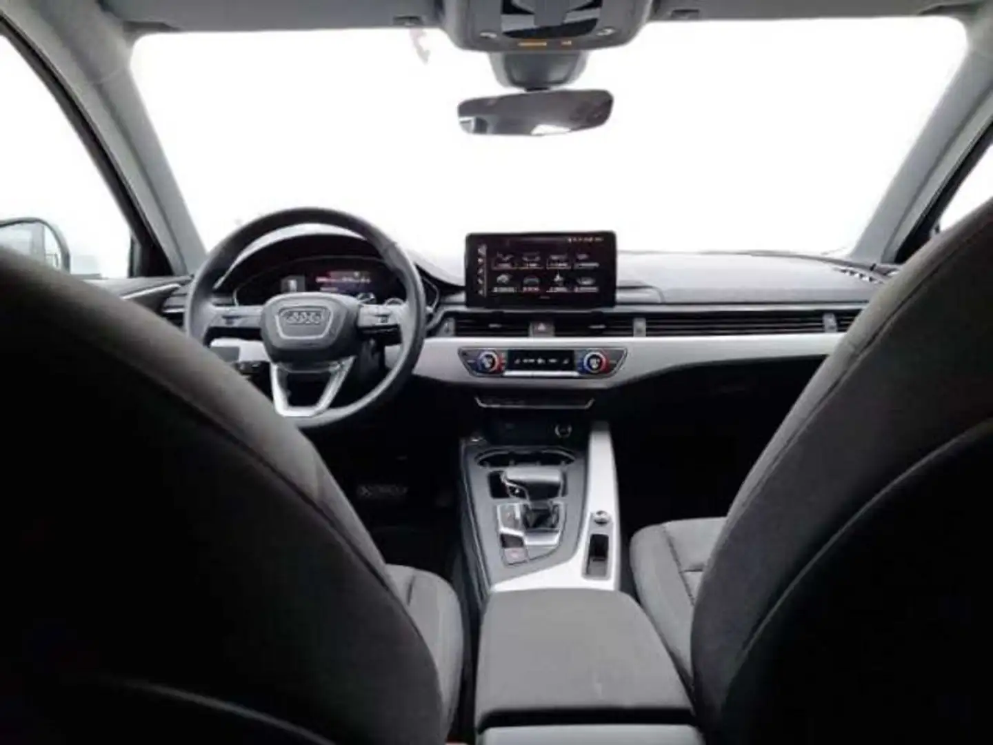 Audi A4 V 2019 Avant Avant 35 2.0 tdi mhev Business Advan White - 2