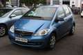 Mercedes-Benz A 150 Autom. Klima/Sitzheizung/eFH Bleu - thumbnail 2