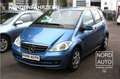 Mercedes-Benz A 150 Autom. Klima/Sitzheizung/eFH Bleu - thumbnail 1