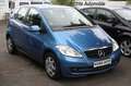 Mercedes-Benz A 150 Autom. Klima/Sitzheizung/eFH Bleu - thumbnail 4