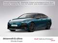 Audi A6 e-tron edition one blue performance Blau - thumbnail 1
