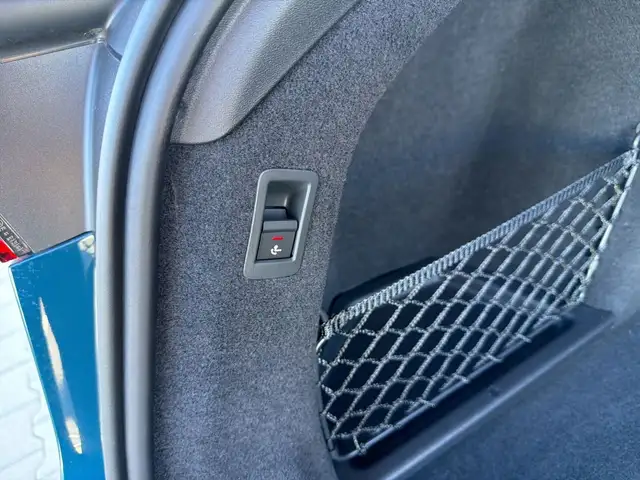 Audi A6 E-Tron view 15