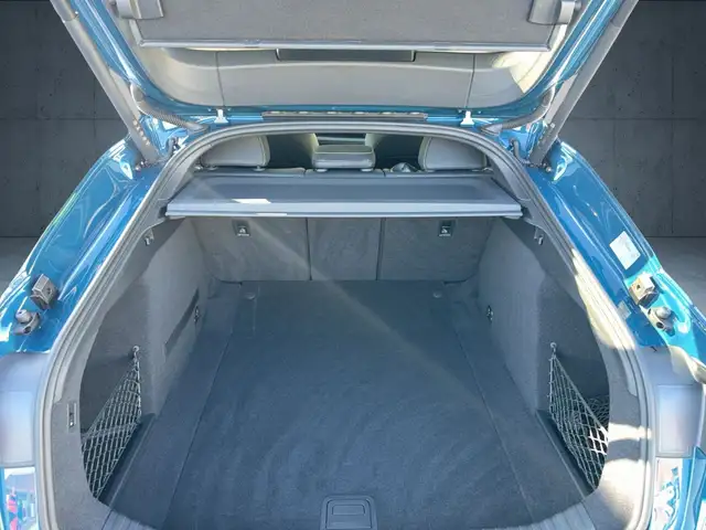 Audi A6 E-Tron view 14