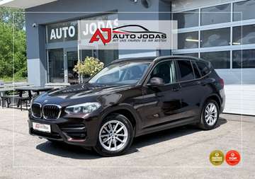 xDrive20i Advantage **Anhängerk./Navigation**