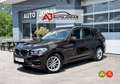 BMW X3 xDrive20i Advantage **Anhängerk./Navigation** Braun - thumbnail 1