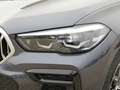 BMW X6 XDRIVE40D M-Sport LED RFK HIFI Komfortsitze Live C Gris - thumbnail 2