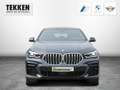 BMW X6 XDRIVE40D M-Sport LED RFK HIFI Komfortsitze Live C Gris - thumbnail 3