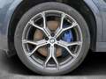 BMW X6 XDRIVE40D M-Sport LED RFK HIFI Komfortsitze Live C Gris - thumbnail 5