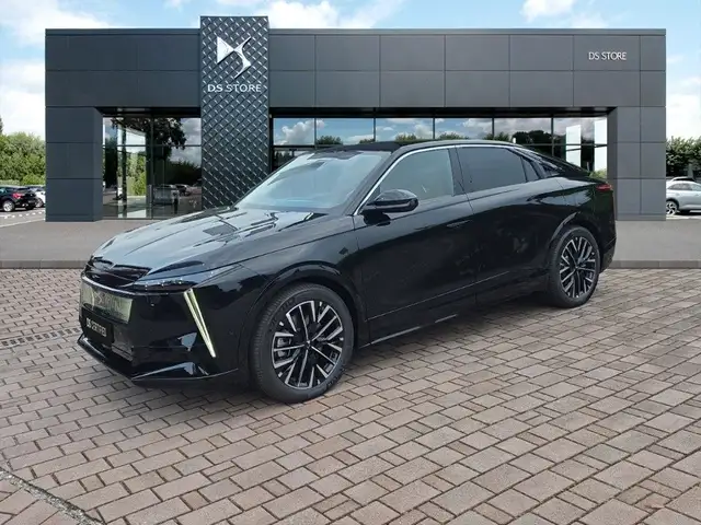 DS Automobiles N°8 ÉTOILE FWD LONG RANGE 245