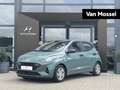 Hyundai i10 1.0 Comfort | Navigatie | Achteruitrijcamera | Par Groen - thumbnail 1