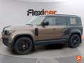 Land Rover Defender 110 2.0 Si4 PHEV SE AWD Aut. 404 Marrón - thumbnail 5