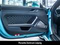 Porsche 992 911 Targa 4S FnW ipanemablau! Burmester Pascha Blauw - thumbnail 20