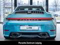 Porsche 992 911 Targa 4S FnW ipanemablau! Burmester Pascha Blauw - thumbnail 5