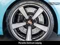 Porsche 992 911 Targa 4S FnW ipanemablau! Burmester Pascha Blauw - thumbnail 14