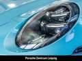 Porsche 992 911 Targa 4S FnW ipanemablau! Burmester Pascha Blauw - thumbnail 13