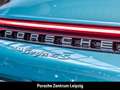 Porsche 992 911 Targa 4S FnW ipanemablau! Burmester Pascha Blauw - thumbnail 17