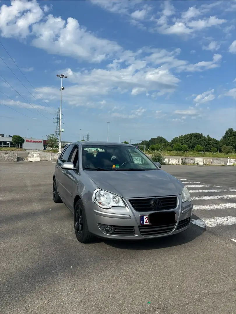 Volkswagen Polo 1.4 - 1
