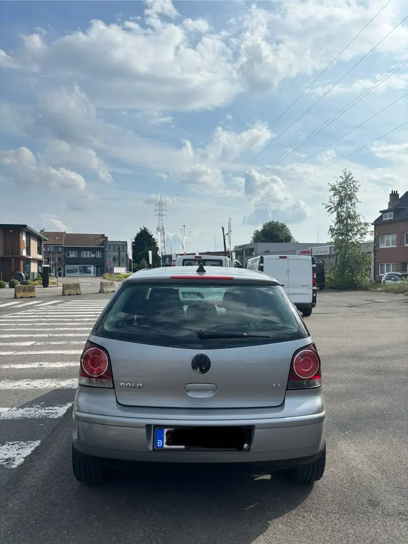 Volkswagen Polo 1.4 - 2