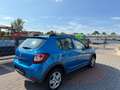 Dacia Sandero Stepway Prestige TEMPOMAT+KLIMA+NAVI+PDC Blau - thumbnail 11