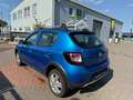 Dacia Sandero Stepway Prestige TEMPOMAT+KLIMA+NAVI+PDC Blau - thumbnail 6