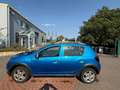 Dacia Sandero Stepway Prestige TEMPOMAT+KLIMA+NAVI+PDC Blau - thumbnail 7