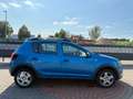 Dacia Sandero Stepway Prestige TEMPOMAT+KLIMA+NAVI+PDC Blau - thumbnail 10