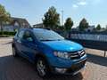 Dacia Sandero Stepway Prestige TEMPOMAT+KLIMA+NAVI+PDC Blau - thumbnail 2