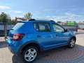 Dacia Sandero Stepway Prestige TEMPOMAT+KLIMA+NAVI+PDC Blau - thumbnail 8