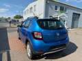 Dacia Sandero Stepway Prestige TEMPOMAT+KLIMA+NAVI+PDC Blau - thumbnail 9