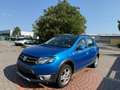 Dacia Sandero Stepway Prestige TEMPOMAT+KLIMA+NAVI+PDC Blau - thumbnail 5