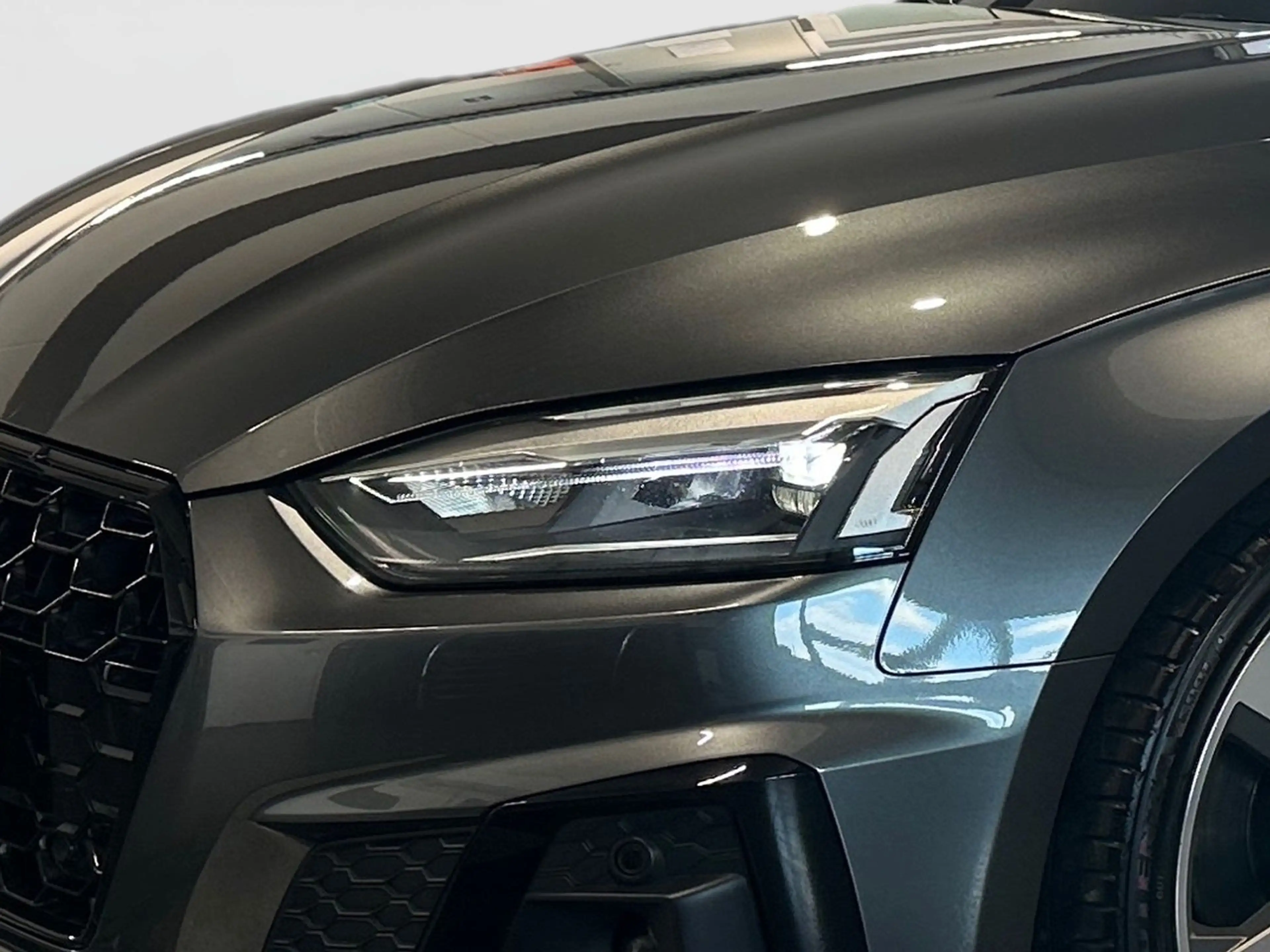Audi A5 SB 40 TDI quattro 3x S-line ab ca. 327€ monatlich — photo 12