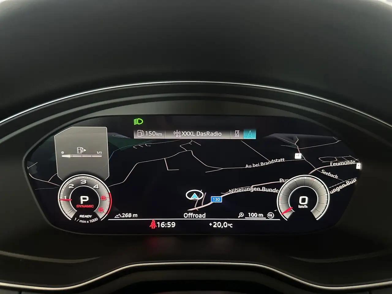 Audi A5 SB 40 TDI quattro 3x S-line ab ca. 327€ monatlich, миниатюра 22