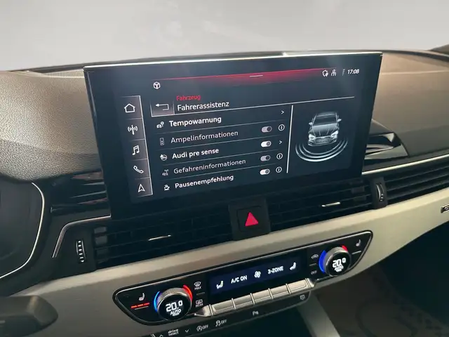 Audi A5 view 30