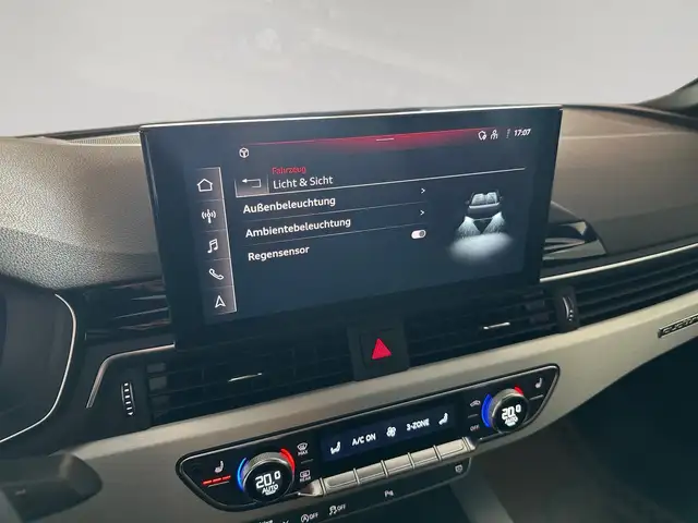 Audi A5 view 27
