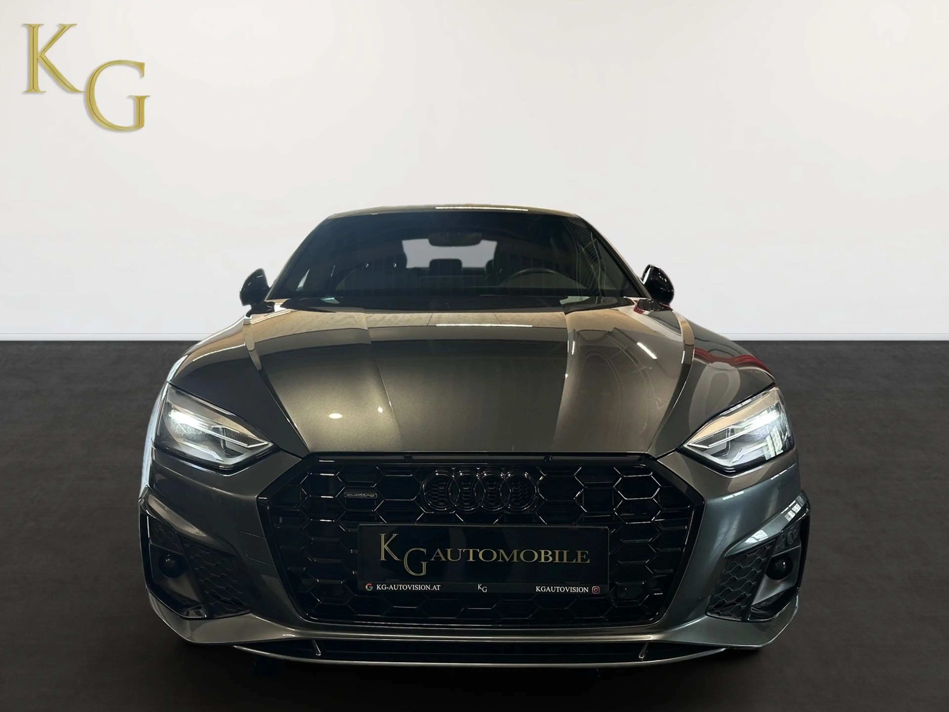 Audi A5 SB 40 TDI quattro 3x S-line ab ca. 327€ monatlich — photo 11