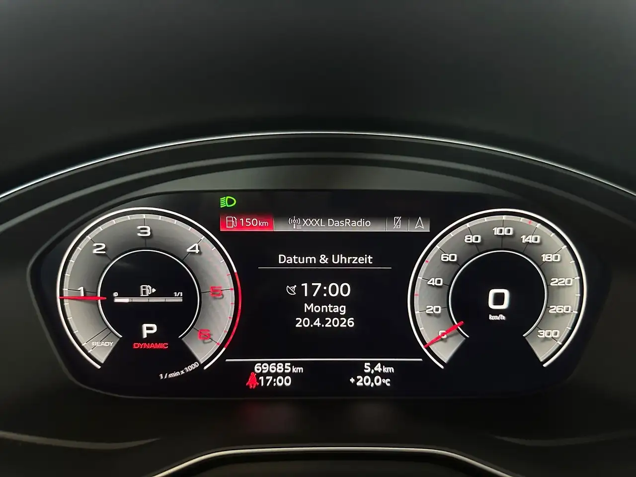 Audi A5 SB 40 TDI quattro 3x S-line ab ca. 327€ monatlich, миниатюра 24