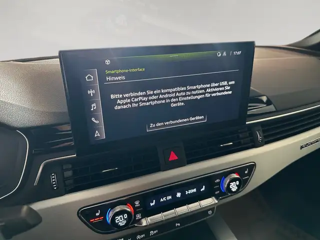 Audi A5 view 26