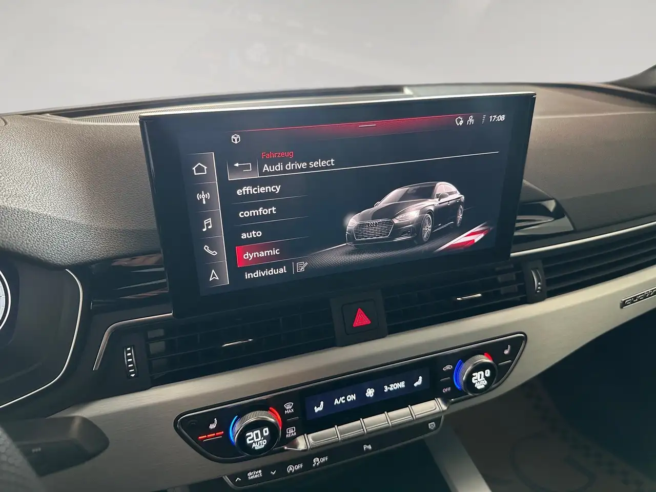 Audi A5 SB 40 TDI quattro 3x S-line ab ca. 327€ monatlich, миниатюра 29