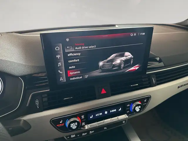 Audi A5 view 29