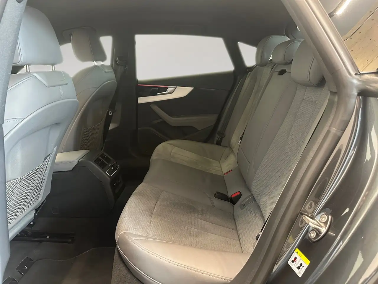 Audi A5 SB 40 TDI quattro 3x S-line ab ca. 327€ monatlich, миниатюра 20