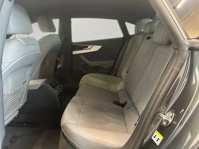 Audi A5 view 20