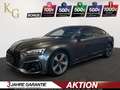Audi A5 SB 40 TDI quattro 3x S-line ab ca. 327€ monatlich Grau - thumbnail 1