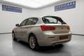 BMW 116 D AdBlue (EU6c) Argent - thumbnail 8