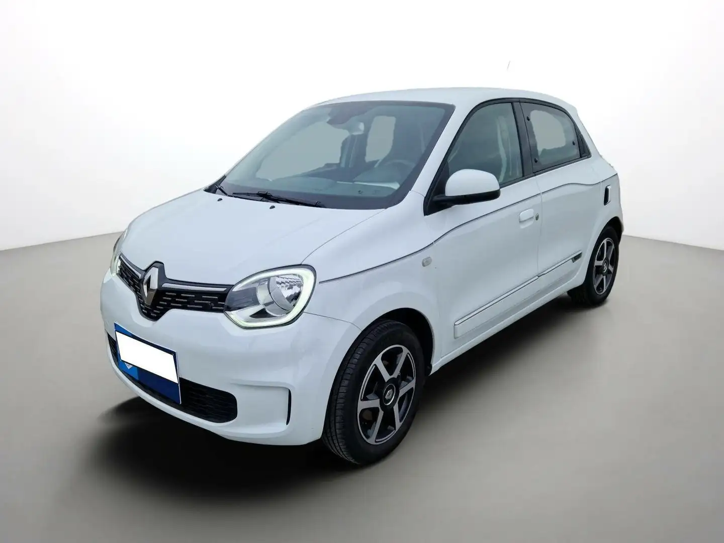 Renault Twingo 0.9 TCe Intens // A VOIR RAPIDEMENT ! Blanco - 1